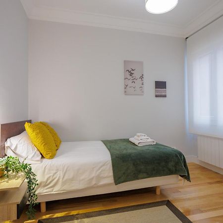 Vt Gorbea By Bilbaohost Apartment Exterior foto