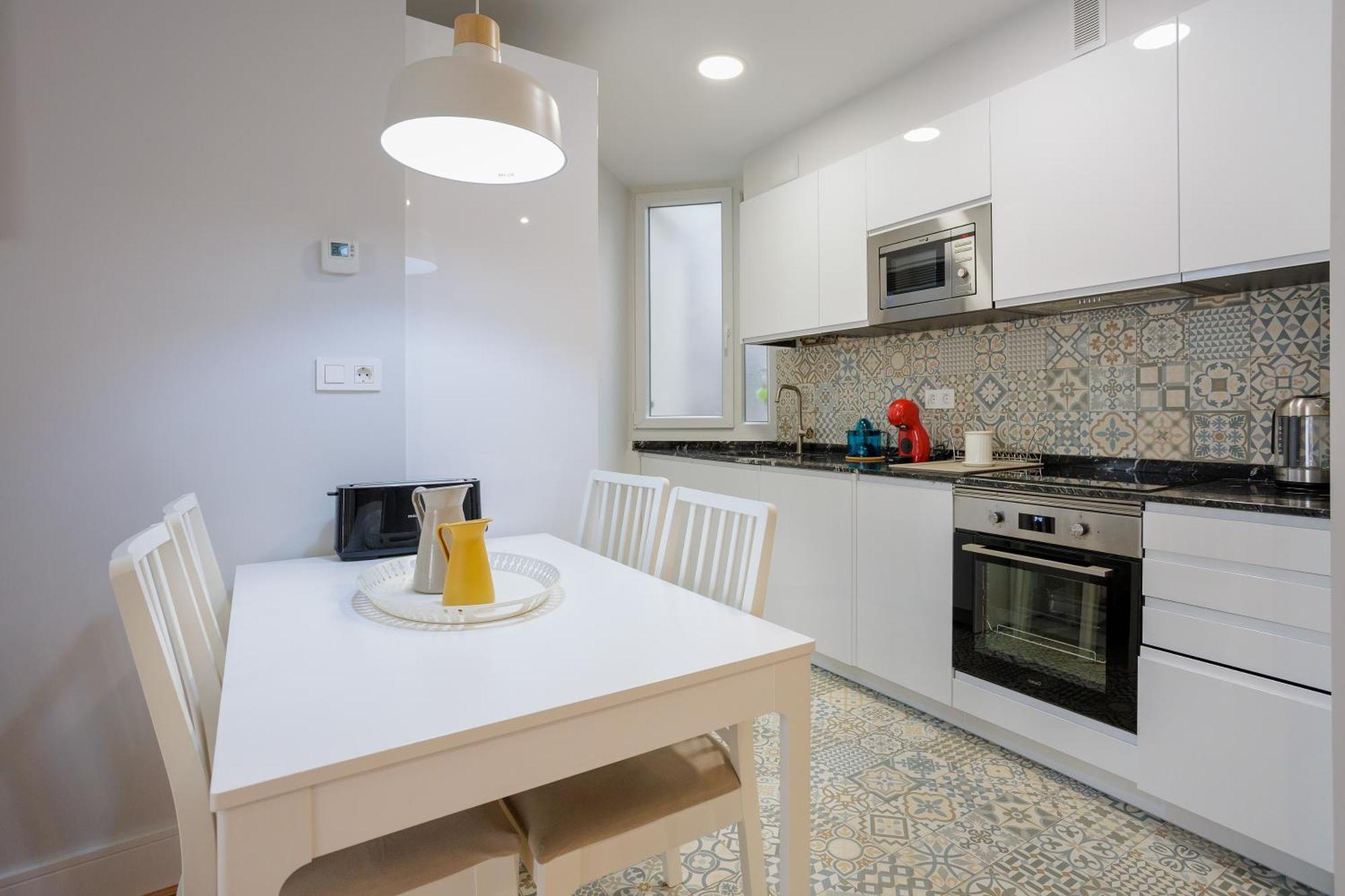 Vt Gorbea By Bilbaohost Apartment Exterior foto